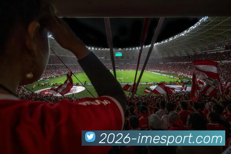 IM电竞品牌故事