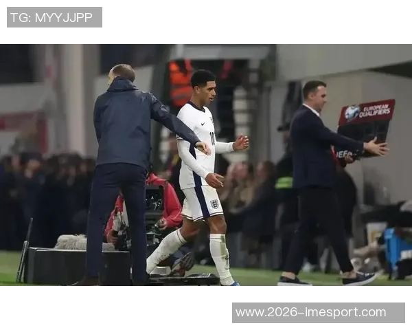 博主分析：贝林需提升表现否则图赫尔或让罗杰斯首发出战世界杯