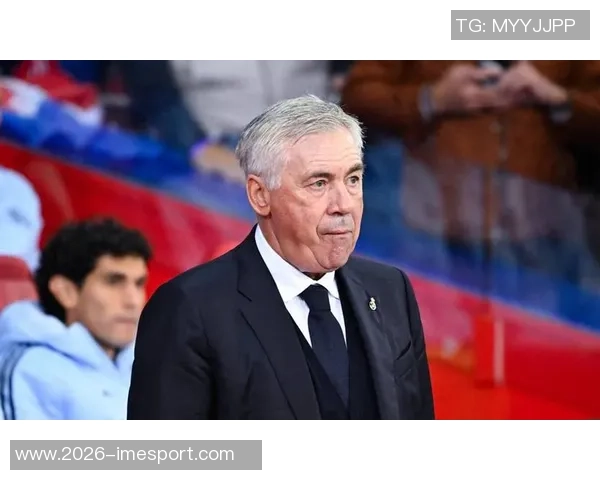 安切洛蒂与巴西队续约至2030年签约仪式将在未来几天完成