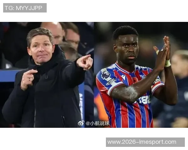 格伊向水晶宫确认将于明年离队格拉斯纳和罗马诺齐发声