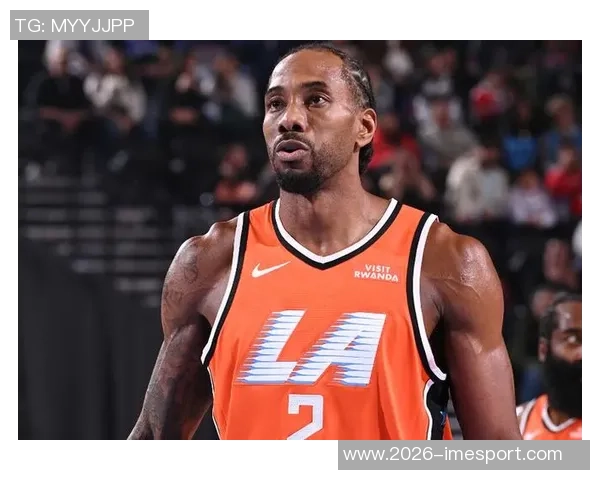 机器人伦纳德半场狂砍16分续写连续21场得分20辉煌纪录